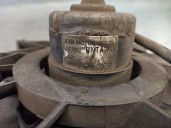 Recambio de electroventilador para hyundai lantra berlina (rd) 1.6 16v cat referencia OEM IAM 2538629000  