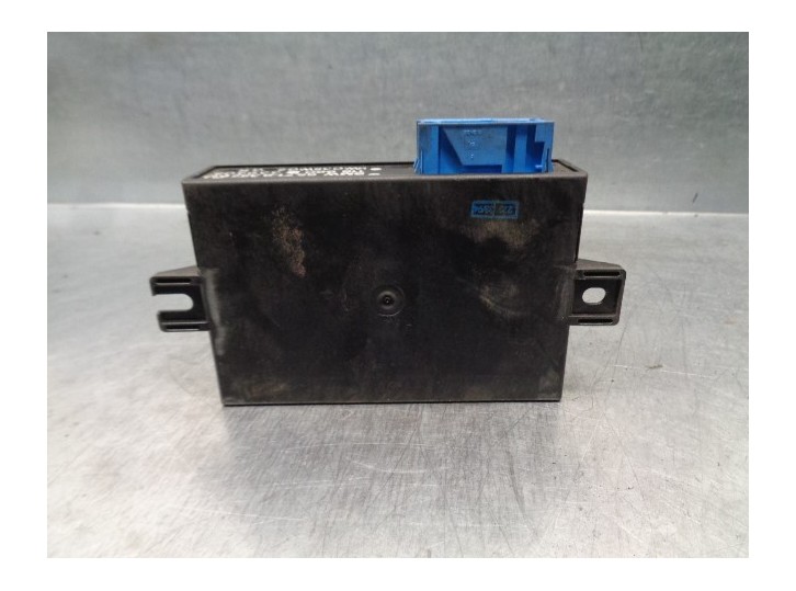 Recambio de modulo electronico para bmw serie 7 (e38) 3.0 v8 cat referencia OEM IAM 65718352613 412230101 VDO