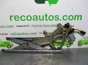 Recambio de elevalunas delantero izquierdo para toyota prius (nhw11) básico referencia OEM IAM 6980247010 5 PINES 5 PUERTAS