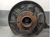 Recambio de mangueta trasera derecha para bmw serie 3 lim. (f30) 318d referencia OEM IAM 33326792522 