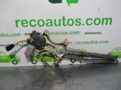 Recambio de elevalunas delantero izquierdo para toyota prius (nhw11) básico referencia OEM IAM 6980247010 5 PINES 5 PUERTAS