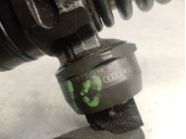 Recambio de inyector para seat ibiza (6l1) 1.9 tdi referencia OEM IAM 038130073AJ 0414720037 BOSCH