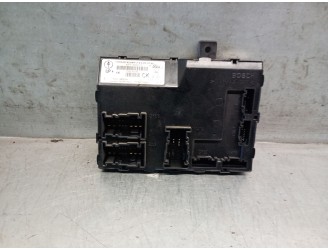 Recambio de modulo electronico para ford b-max (jk) 1.6 tdci referencia OEM IAM AV1T15K600CK AV1T15K600CK 