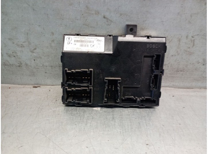 Recambio de modulo electronico para ford b-max (jk) 1.6 tdci referencia OEM IAM AV1T15K600CK AV1T15K600CK 