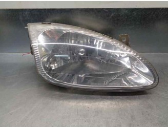 Recambio de faro derecho para hyundai lantra berlina (rd) 1.6 16v cat referencia OEM IAM 9210429521  