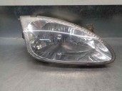 Replacement right headlight for Hyundai Lantra Saloon (RD) 1.6 16V CAT OEM IAM reference 9210429521 