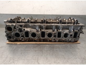 Recambio de culata para toyota hilux (kun) 2.5 turbodiesel referencia OEM IAM P06293 111010L051 