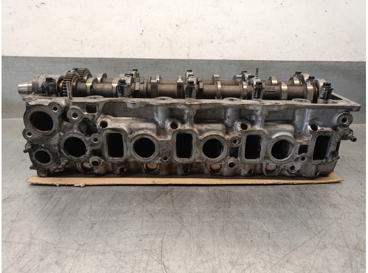 Recambio de culata para toyota hilux (kun) 2.5 turbodiesel referencia OEM IAM P06293 111010L051 