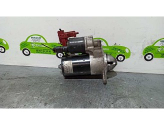 Recambio de motor arranque para chrysler neon (pl) 2.0 16v cat referencia OEM IAM 6004AA0003 04793493 BOSCH