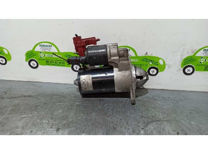 Recambio de motor arranque para chrysler neon (pl) 2.0 16v cat referencia OEM IAM 6004AA0003 04793493 BOSCH