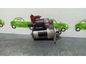 Replacement starter motor for Chrysler Neon (PL) 2.0 16V CAT OEM IAM reference 6004AA0003 04793493 BOSCH
