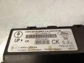 Recambio de modulo electronico para ford b-max (jk) 1.6 tdci referencia OEM IAM AV1T15K600CK AV1T15K600CK 