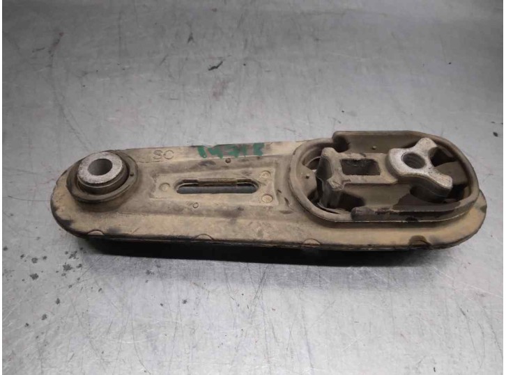 Recambio de soporte motor para nissan juke (f15) 1.6 16v referencia OEM IAM 113601KA0A 