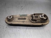 Recambio de soporte motor para nissan juke (f15) 1.6 16v referencia OEM IAM 113601KA0A 