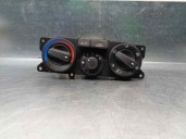 Replacement heater / air conditioning control unit for Hyundai Lantra Saloon (RD) 1.6 16V CAT OEM IAM reference 