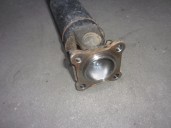 Recambio de transmision central para renault koleos 2.0 dci diesel fap referencia OEM IAM 3700JY00A BURRA 5A