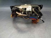 Replacement heater / air conditioning control for Hyundai Lantra Saloon (RD) 1.6 16V cat OEM IAM reference 