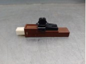 Recambio de antena para subaru outback (b15) 2.0 diesel cat referencia OEM IAM K5313106925 
