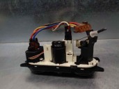 Replacement heater / air conditioning control for Hyundai Lantra Saloon (RD) 1.6 16V cat OEM IAM reference 