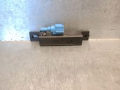 Recambio de antena para nissan juke (f15) 1.6 referencia OEM IAM H110129 285E51FA0A 