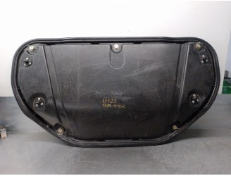 Recambio de tapa motor para porsche boxster (typ 986) 2.5 cat referencia OEM IAM 98651301101 