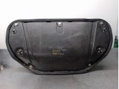 Recambio de tapa motor para porsche boxster (typ 986) 2.5 cat referencia OEM IAM 98651301101 