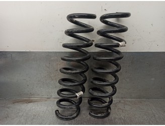 Recambio de muelle amortiguacion para bmw serie 3 lim. (f30) 318d referencia OEM IAM 4242528 