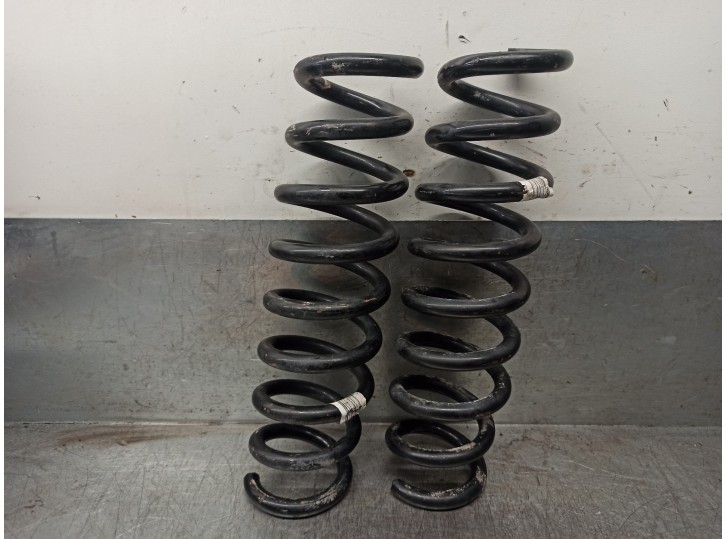 Recambio de muelle amortiguacion para bmw serie 3 lim. (f30) 318d referencia OEM IAM 4242528 