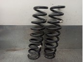 Recambio de muelle amortiguacion para bmw serie 3 lim. (f30) 318d referencia OEM IAM 4242528 