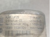 Recambio de bomba vacio para opel insignia a (g09) 1.8 (68) referencia OEM IAM 20914522 545054 100891534001 HELLA