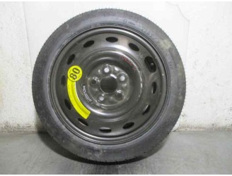 Recambio de neumatico repuesto para chrysler neon (pl) 2.0 16v cat referencia OEM IAM 4656509AA T12570D1493M GOODYEAR