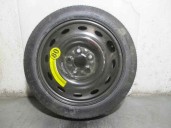 Recambio de neumatico repuesto para chrysler neon (pl) 2.0 16v cat referencia OEM IAM 4656509AA T12570D1493M GOODYEAR