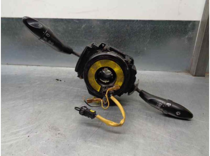 Recambio de mando luces para hyundai lantra berlina (rd) 1.6 16v cat referencia OEM IAM 9345029580 9341529110 