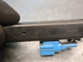 Recambio de antena para nissan juke (f15) 1.6 referencia OEM IAM H110129 285E51FA0A 