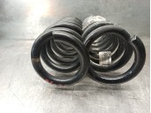Recambio de muelle amortiguacion para bmw serie 3 lim. (f30) 318d referencia OEM IAM 4242528  