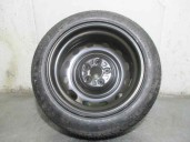 Recambio de neumatico repuesto para chrysler neon (pl) 2.0 16v cat referencia OEM IAM 4656509AA T12570D1493M GOODYEAR