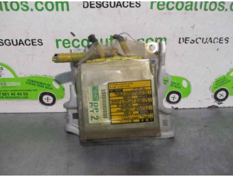 Recambio de centralita airbag para toyota prius (nhw11) básico referencia OEM IAM 8917047050 1523004204 DENSO