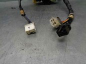 Replacement light switch for Hyundai Lantra Sedan (RD) 1.6 16V CAT OEM IAM reference 9345029580 9341529110 