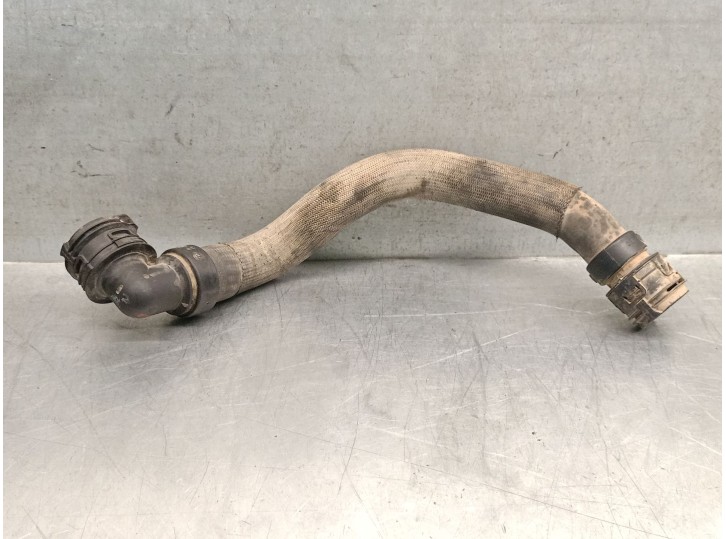 Recambio de tubo para citroën jumpy combi 1.6 blue-hdi fap referencia OEM IAM 9804058880 9804058880 