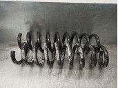 Recambio de muelle amortiguacion para bmw serie 3 lim. (f30) 318d referencia OEM IAM 4242528 