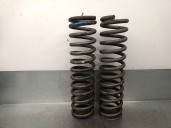 Recambio de muelle amortiguacion para mercedes-benz clase e (w114/w115) berlina 3.0 diesel referencia OEM IAM 110921 