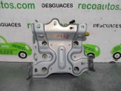 Recambio de centralita airbag para toyota prius (nhw11) básico referencia OEM IAM 8917047050 1523004204 DENSO