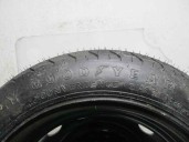 Recambio de neumatico repuesto para chrysler neon (pl) 2.0 16v cat referencia OEM IAM 4656509AA T12570D1493M GOODYEAR