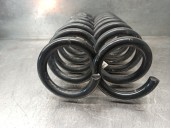 Recambio de muelle amortiguacion para bmw serie 3 lim. (f30) 318d referencia OEM IAM 4242528 