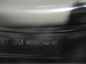 Recambio de neumatico repuesto para chrysler neon (pl) 2.0 16v cat referencia OEM IAM 4656509AA T12570D1493M GOODYEAR