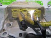 Recambio de centralita airbag para toyota prius (nhw11) básico referencia OEM IAM 8917047050 1523004204 DENSO
