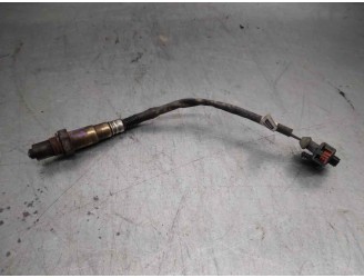 Replacement lambda sensor for Opel Corsa D 1.2 16V LPG OEM IAM reference 55562206 0258010065 BOPSCH