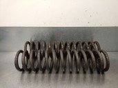 Recambio de muelle amortiguacion para mercedes-benz clase e (w114/w115) berlina 3.0 diesel referencia OEM IAM 110921 