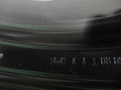 Recambio de neumatico repuesto para chrysler neon (pl) 2.0 16v cat referencia OEM IAM 4656509AA T12570D1493M GOODYEAR