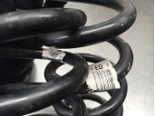 Recambio de muelle amortiguacion para bmw serie 3 lim. (f30) 318d referencia OEM IAM 4242528 